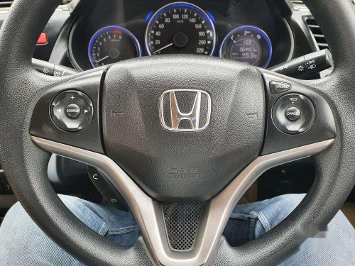 Used 2014 Honda City AT for sale in Jamnagar 