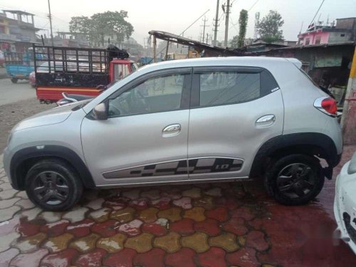 Renault Kwid 1.0 RXT EDITION, 2017 MT for sale in Nagaon