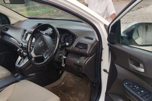 2015 Honda CR V 2.4L 4WD AT for sale in New Delhi