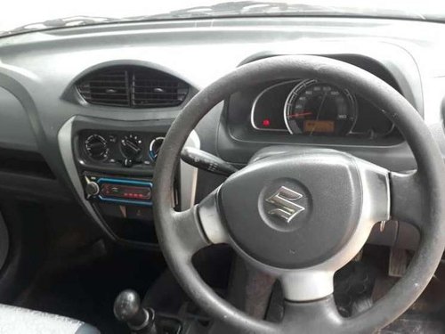 Maruti Suzuki Alto 800 Lxi, 2016, Petrol MT in Pondicherry