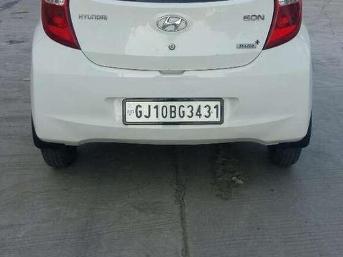 Used Hyundai Eon D Lite 2013 MT for sale in Jamnagar 