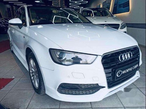 Used 2016 Audi A3 AT for sale in Thane