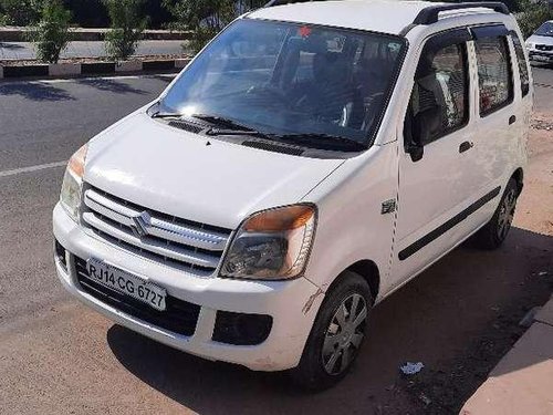 Used Maruti Suzuki Wagon R Duo, 2009, MT in Jodhpur