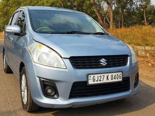 Used Maruti Suzuki Ertiga 2012 MT for sale in Gandhinagar 