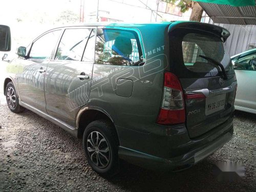 Toyota Innova 2.5 G BS IV 7 STR, 2012 MT for sale in Edapal 