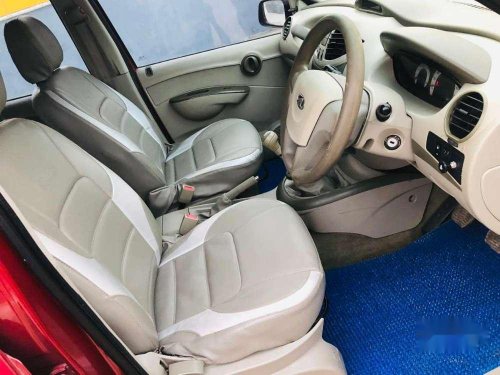 Used Mahindra Quanto C6 2015 MT for sale in Patna 