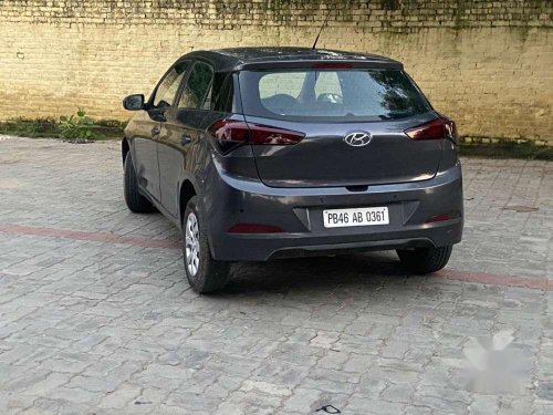 Hyundai Elite I20 Sportz 1.4, 2017 MT for sale in Amritsar 