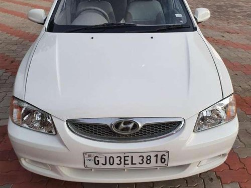 Used Hyundai Accent 2012 MT for sale in Jamnagar 