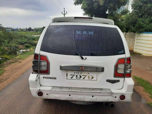 Used 2012 Force Motors Force One MT for sale in Thanjavur 