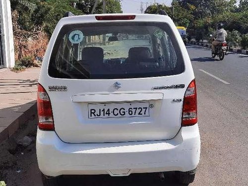 Used Maruti Suzuki Wagon R Duo, 2009, MT in Jodhpur