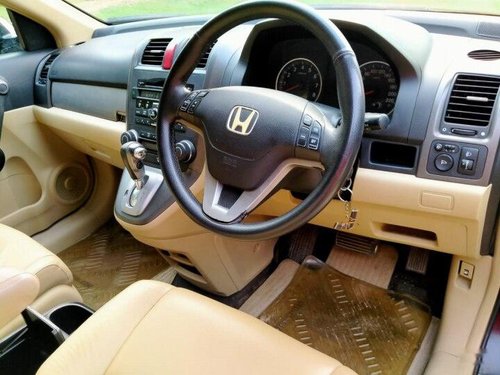 Used 2010 Honda CR V 2.0 AT for sale in New Delhi