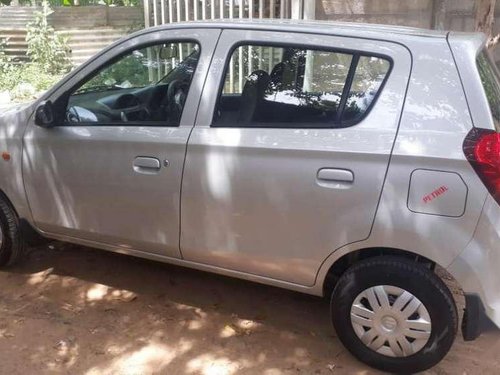 Maruti Suzuki Alto 800 Lxi, 2016, Petrol MT in Pondicherry