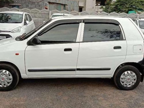 Used 2010 Maruti Suzuki Alto MT for sale in Rajkot 