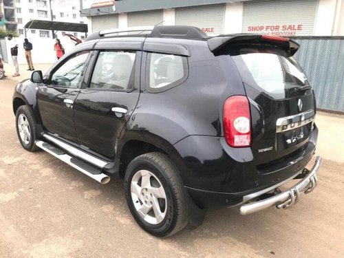 Used 2013 Renault Duster MT for sale in Nashik 