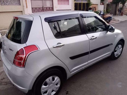 Used Maruti Suzuki Swift VXi, 2007 MT for sale in Rajkot 