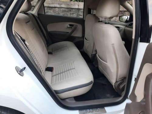 Skoda Rapid 2016 MT for sale in Goregaon