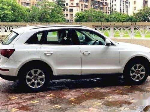 Used 2013 Audi Q5 AT for sale in Thane 