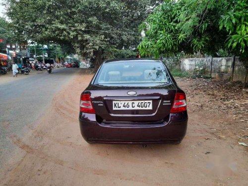 Used 2009 Ford Fiesta MT for sale in Palakkad 
