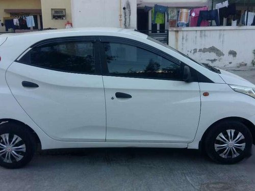 Used Hyundai Eon D Lite 2013 MT for sale in Jamnagar 