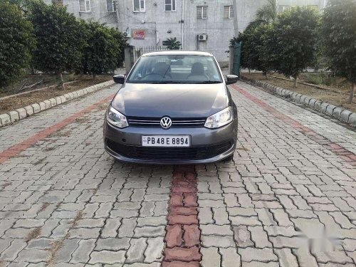 Used Volkswagen Vento 2013 MT for sale in Amritsar 