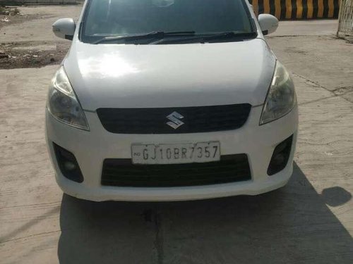 Maruti Suzuki Ertiga VDi, 2015 MT for sale in Jamnagar 