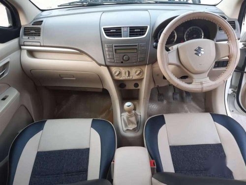 Used 2012 Maruti Suzuki Ertiga MT for sale in Rajkot 