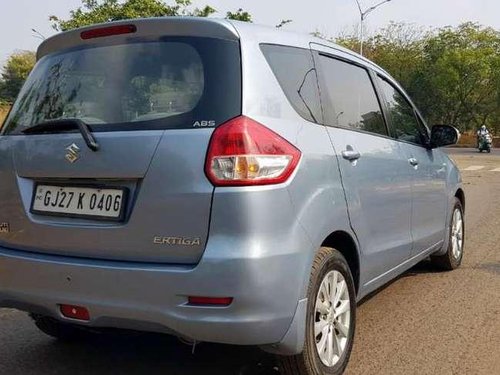 Used Maruti Suzuki Ertiga 2012 MT for sale in Gandhinagar 