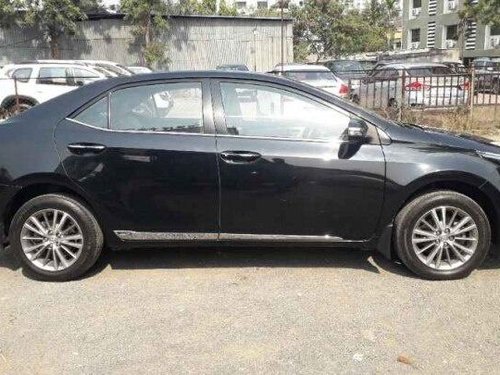 Used 2016 Toyota Corolla Altis VL AT for sale in Pune 