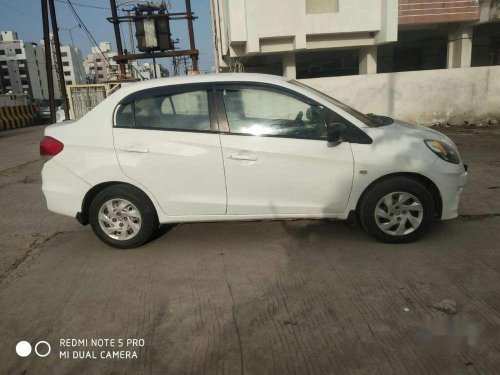 Honda Amaze 1.5 SMT I DTEC, 2014 MT for sale in Jamnagar 