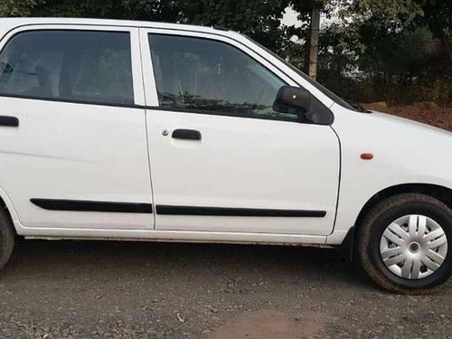 Used Maruti Suzuki Alto LX, 2011 MT for sale in Gandhinagar 