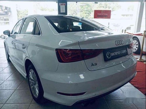 Used 2016 Audi A3 AT for sale in Thane