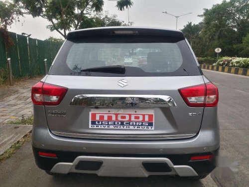 2016 Maruti Suzuki Vitara Brezza ZDi MT in Goregaon