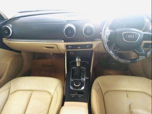 Used 2016 Audi A3 AT for sale in Thane