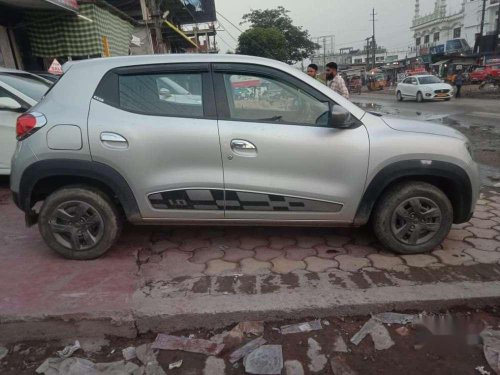 Renault Kwid 1.0 RXT EDITION, 2017 MT for sale in Nagaon