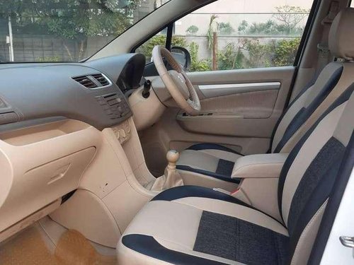 Used 2012 Maruti Suzuki Ertiga MT for sale in Rajkot 