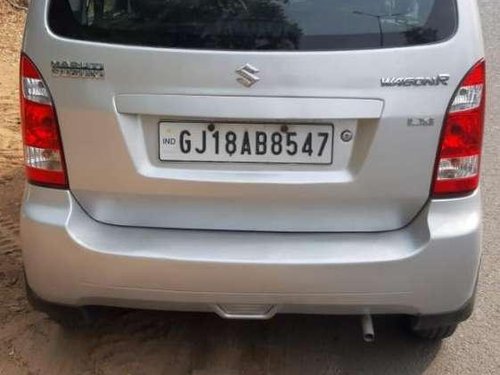 Used 2007 Maruti Suzuki Wagon R MT for sale in Gandhinagar 