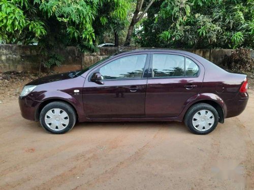 Used 2009 Ford Fiesta MT for sale in Palakkad 