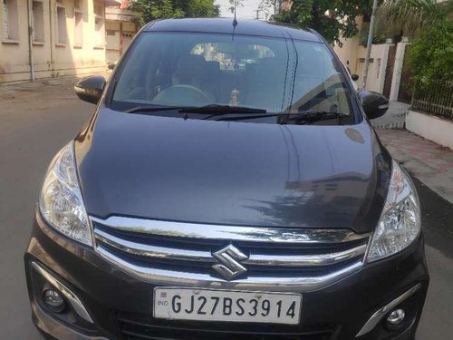 Used Maruti Suzuki Ertiga VDi, 2018 MT for sale in Rajkot 