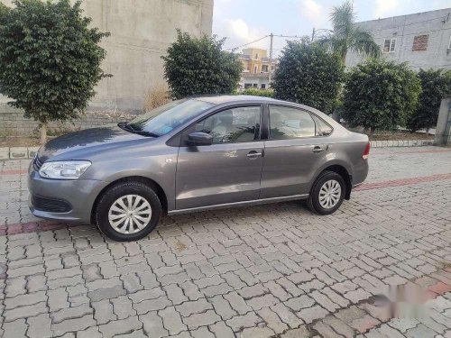 Used Volkswagen Vento 2013 MT for sale in Amritsar 