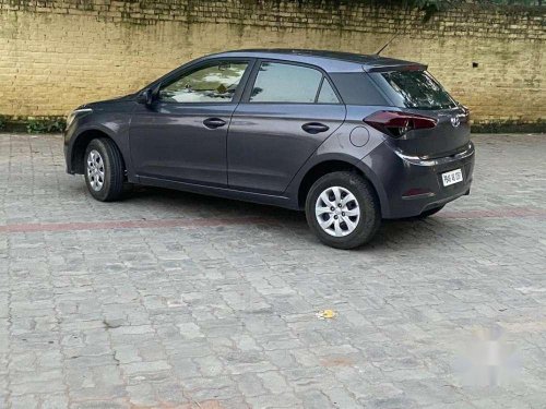 Hyundai Elite I20 Sportz 1.4, 2017 MT for sale in Amritsar 