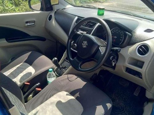 2014 Maruti Suzuki Celerio VXi AT for sale in Pondicherry 