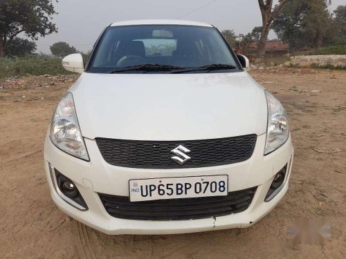 Used 2014 Maruti Suzuki Swift MT for sale in Varanasi 