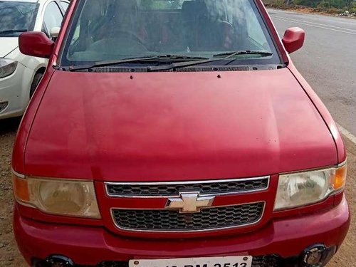 Used Chevrolet Tavera 2013 MT for sale in Nagpur 