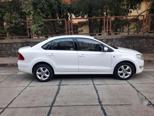 Skoda Rapid 2016 MT for sale in Goregaon