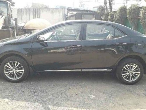 Used 2016 Toyota Corolla Altis VL AT for sale in Pune 