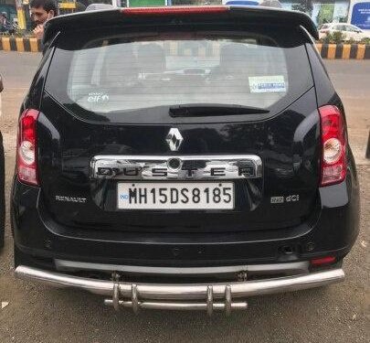 Used 2013 Renault Duster MT for sale in Nashik 