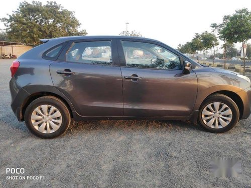 Used Maruti Suzuki Baleno 2016 MT for sale in Rajkot 