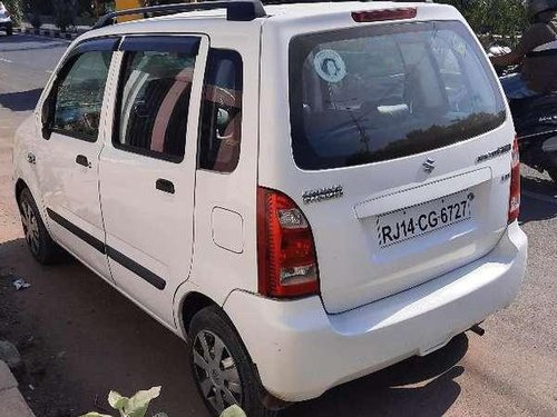 Used Maruti Suzuki Wagon R Duo, 2009, MT in Jodhpur