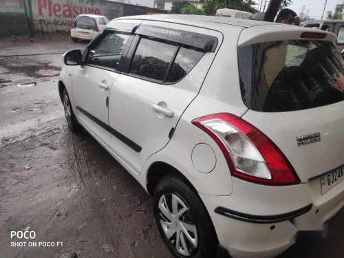 Maruti Suzuki Swift VDi ABS BS-IV, 2015 MT for sale in Rajkot 