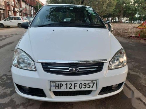 Used 2013 Tata Indica V2 MT for sale in Chandigarh 